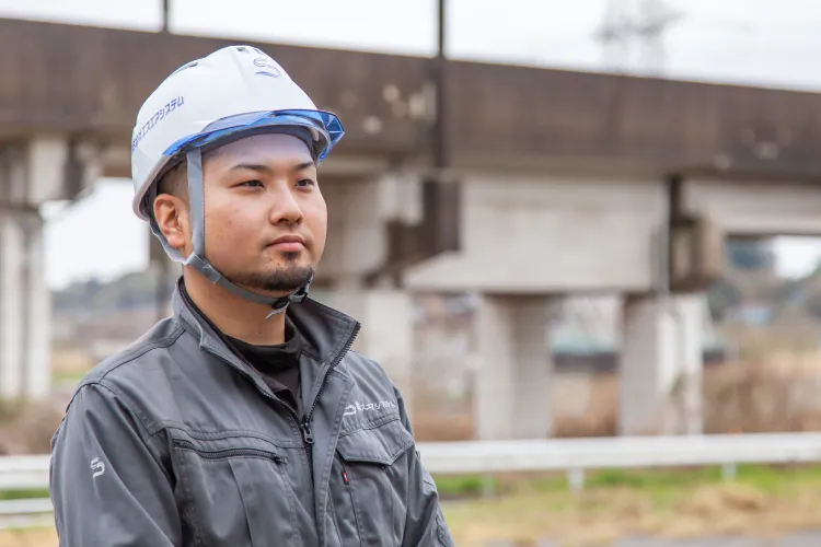 採用メッセージ